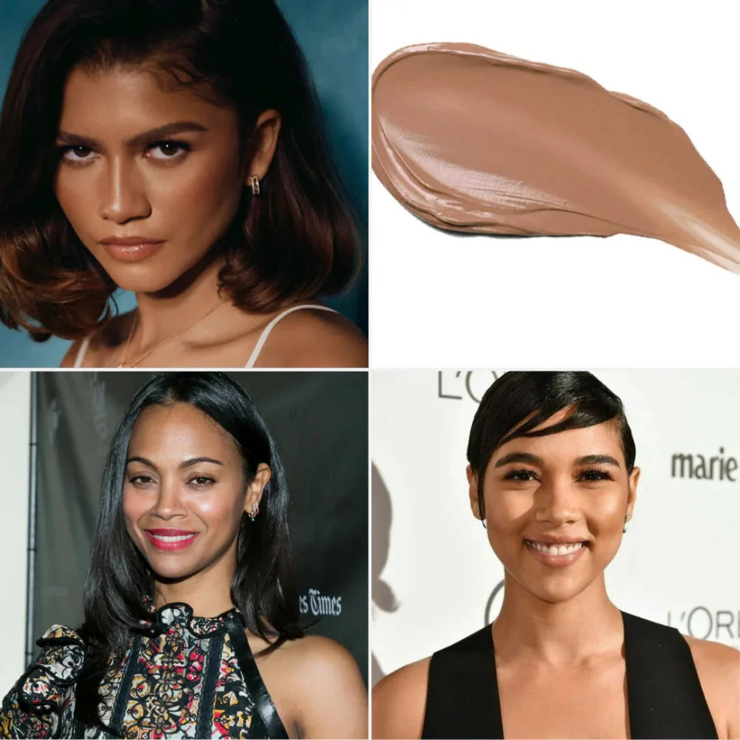 GlowVera™ Skin Tint Balm