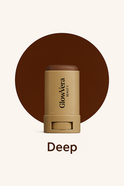 GlowVera™ Skin Tint Balm