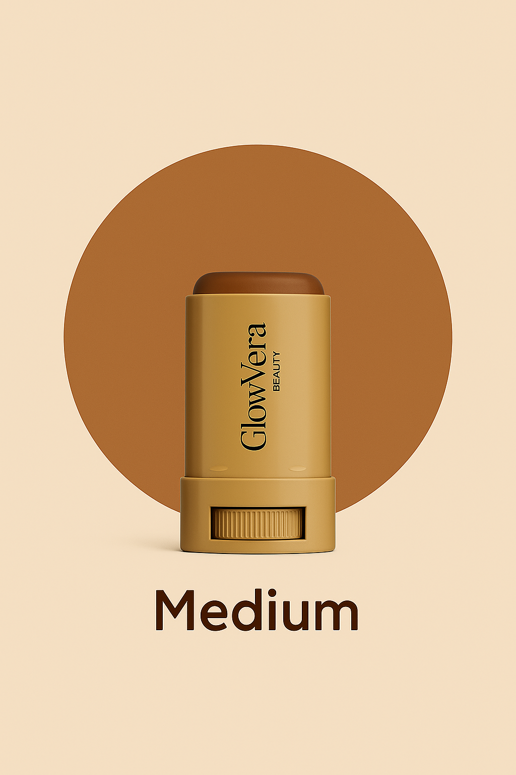 GlowVera™ Skin Tint Balm