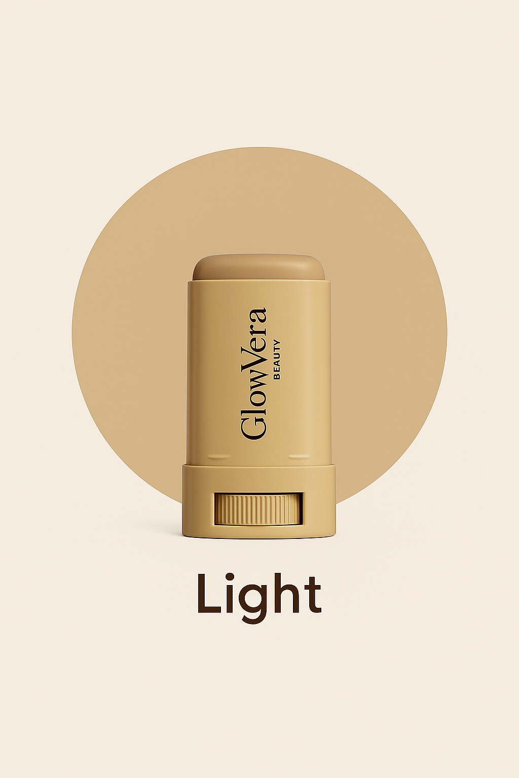 GlowVera™ Skin Tint Balm