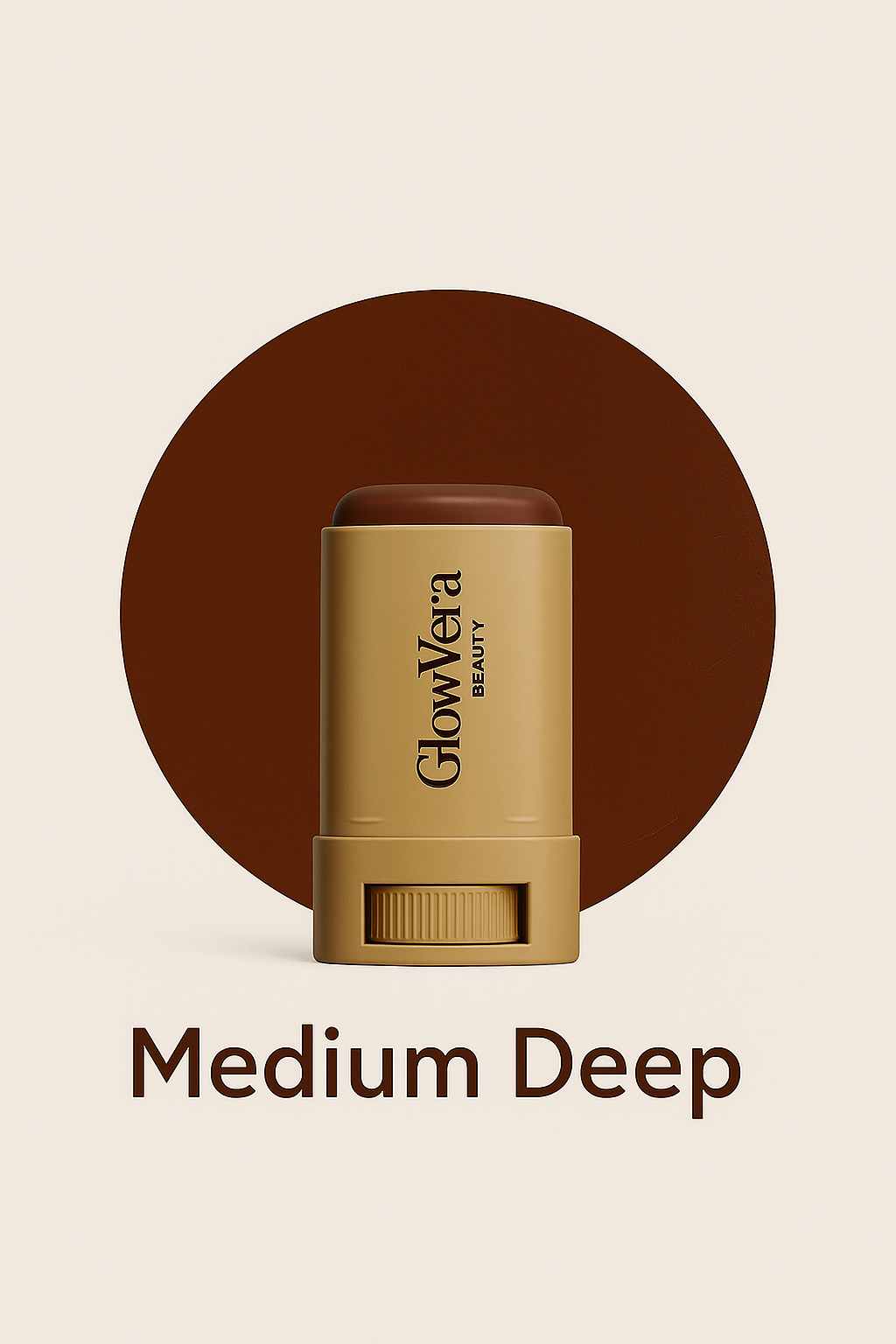 GlowVera™ Skin Tint Balm