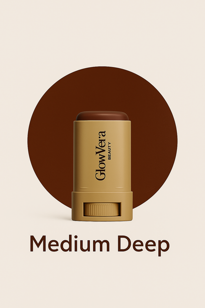 GlowVera™ Skin Tint Balm
