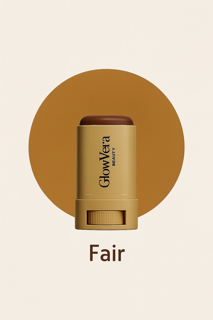 GlowVera™ Skin Tint Balm