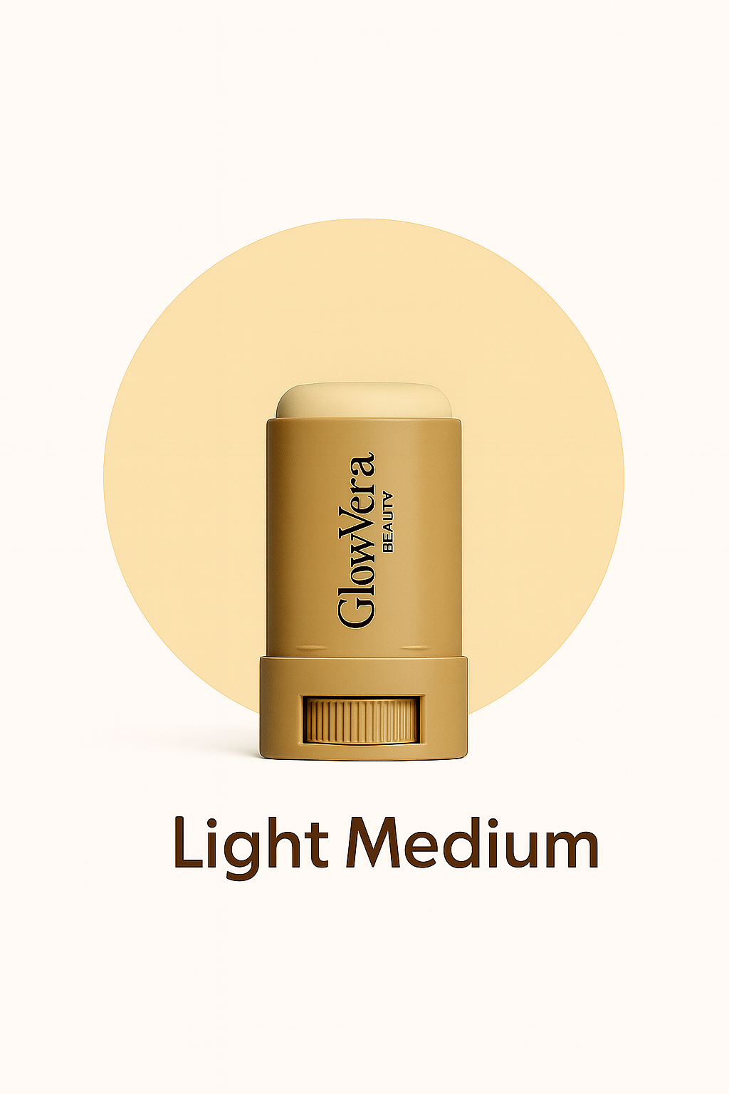 GlowVera™ Skin Tint Balm