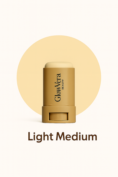 GlowVera™ Skin Tint Balm