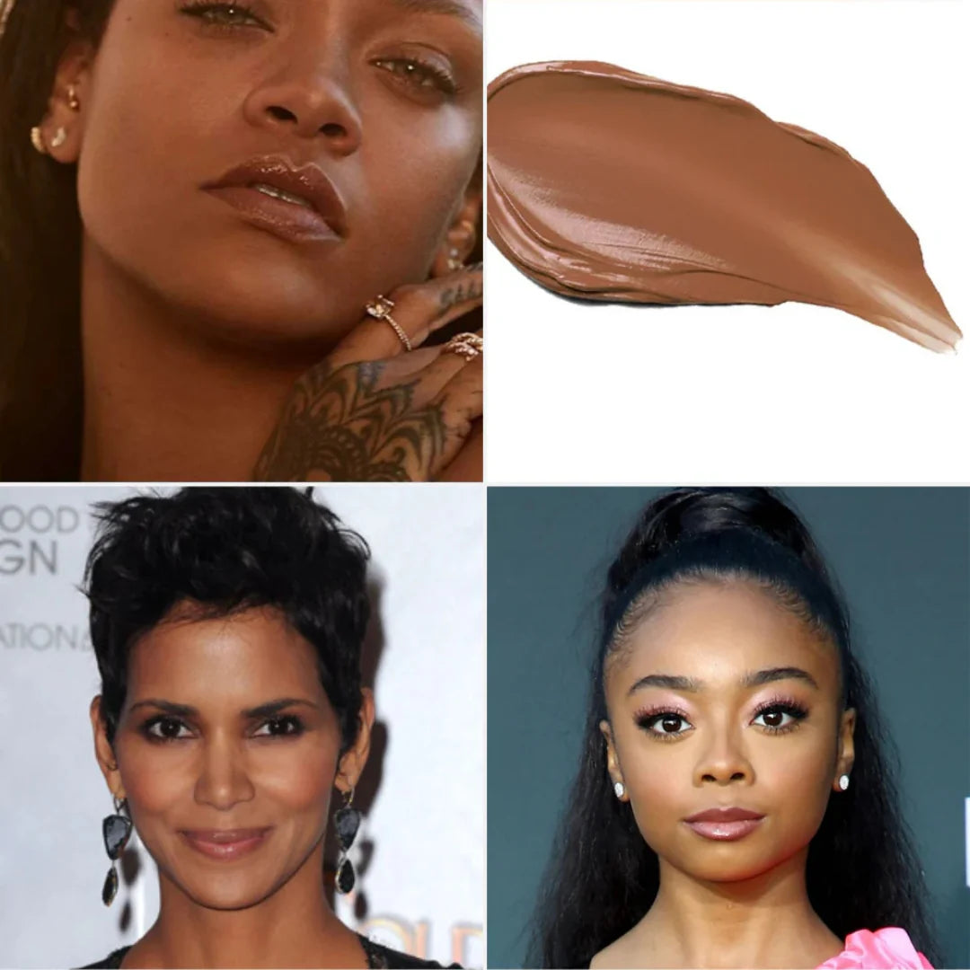GlowVera™ Skin Tint Balm