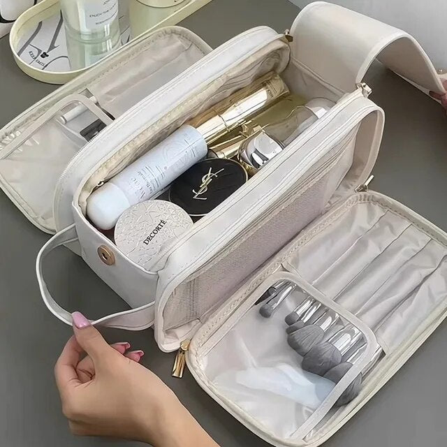 Large-capacity Travel Cosmetic Bag