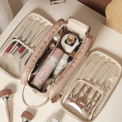 Large-capacity Travel Cosmetic Bag