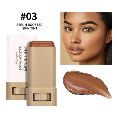 GlowVera™ Stick Foundation