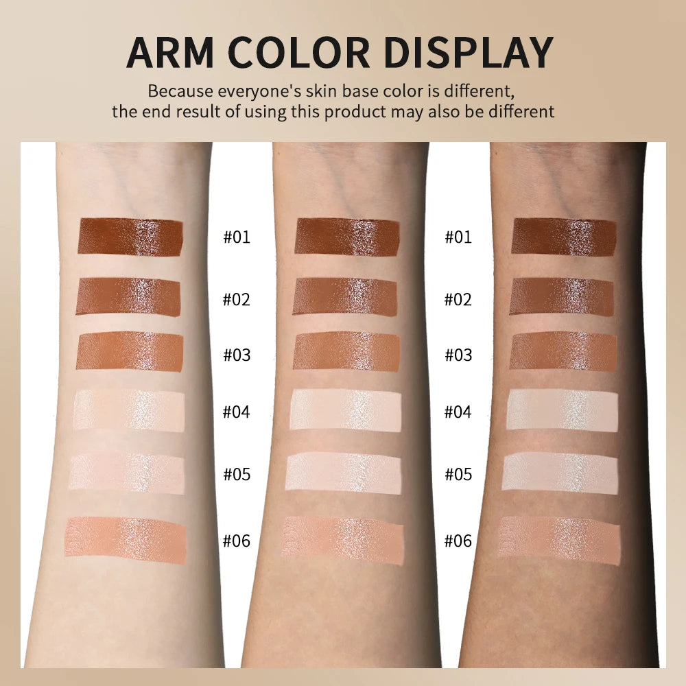 GlowVera™ Stick Foundation