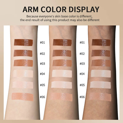 GlowVera™ Stick Foundation