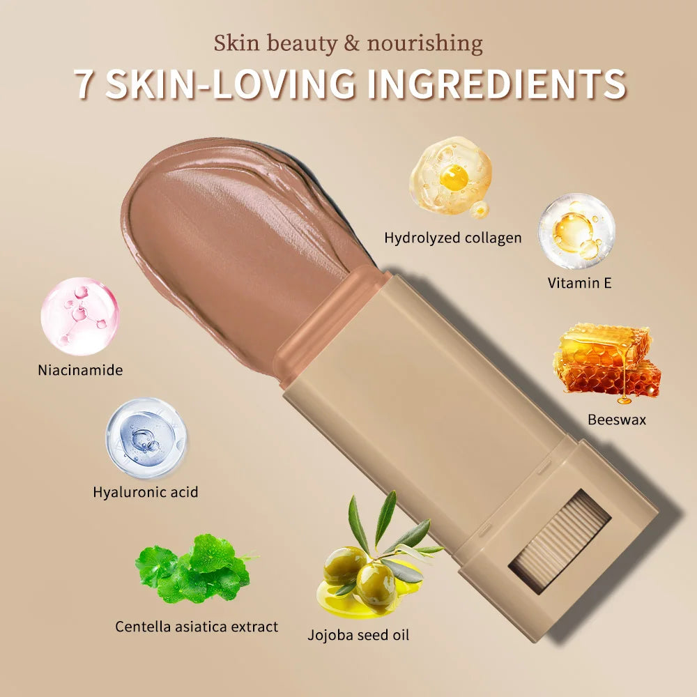 GlowVera™ Stick Foundation