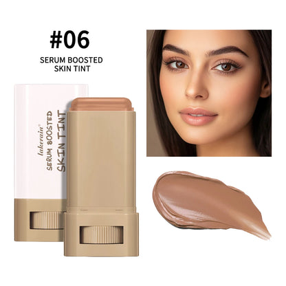 GlowVera™ Stick Foundation