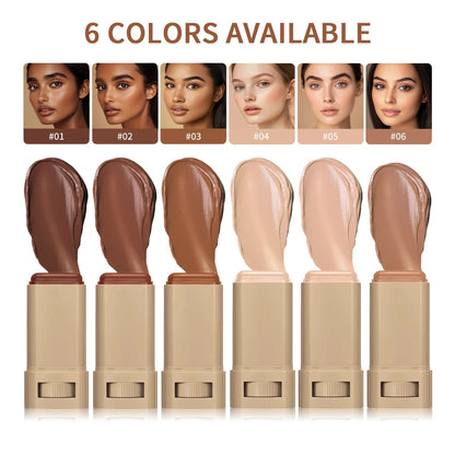 GlowVera™ Stick Foundation
