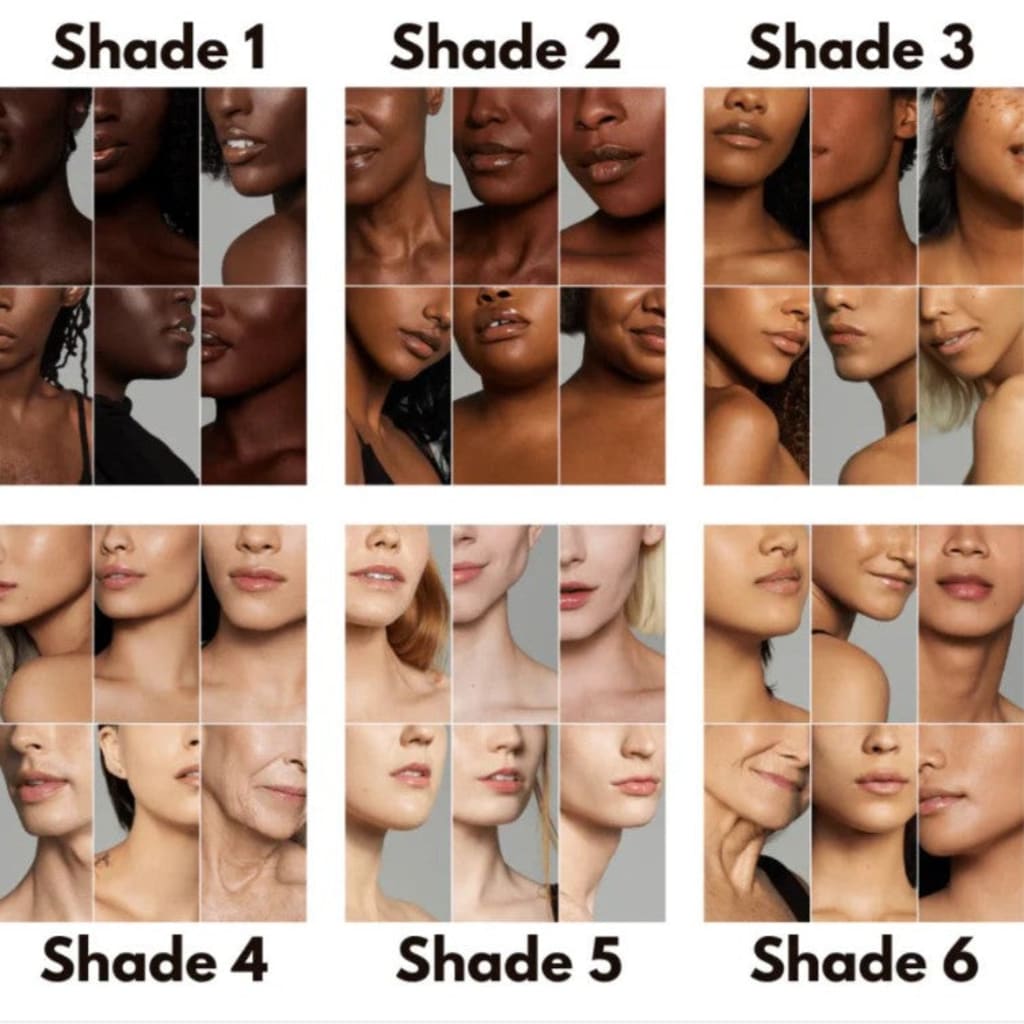 GlowVera™ Skin Tint Balm
