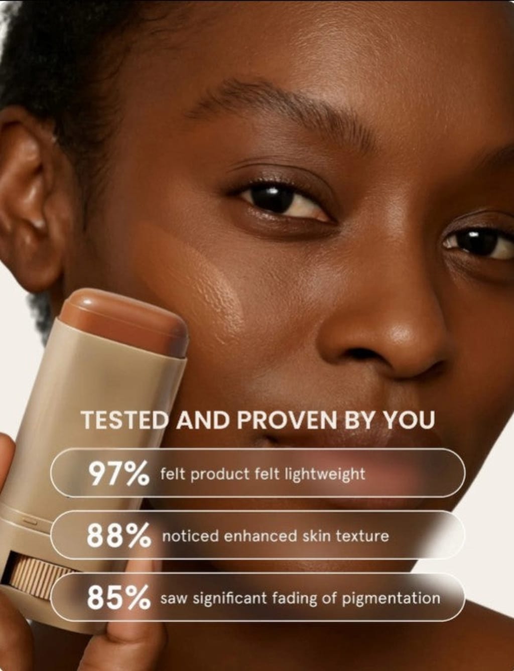 GlowVera™ Skin Tint Balm