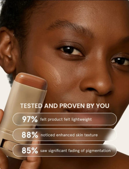 GlowVera™ Skin Tint Balm