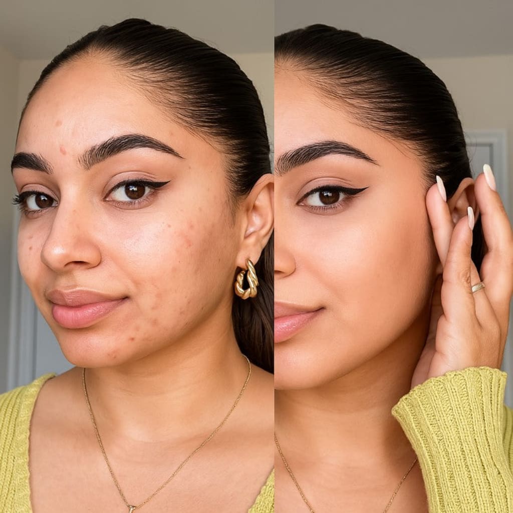 GlowVera™ Skin Tint Balm