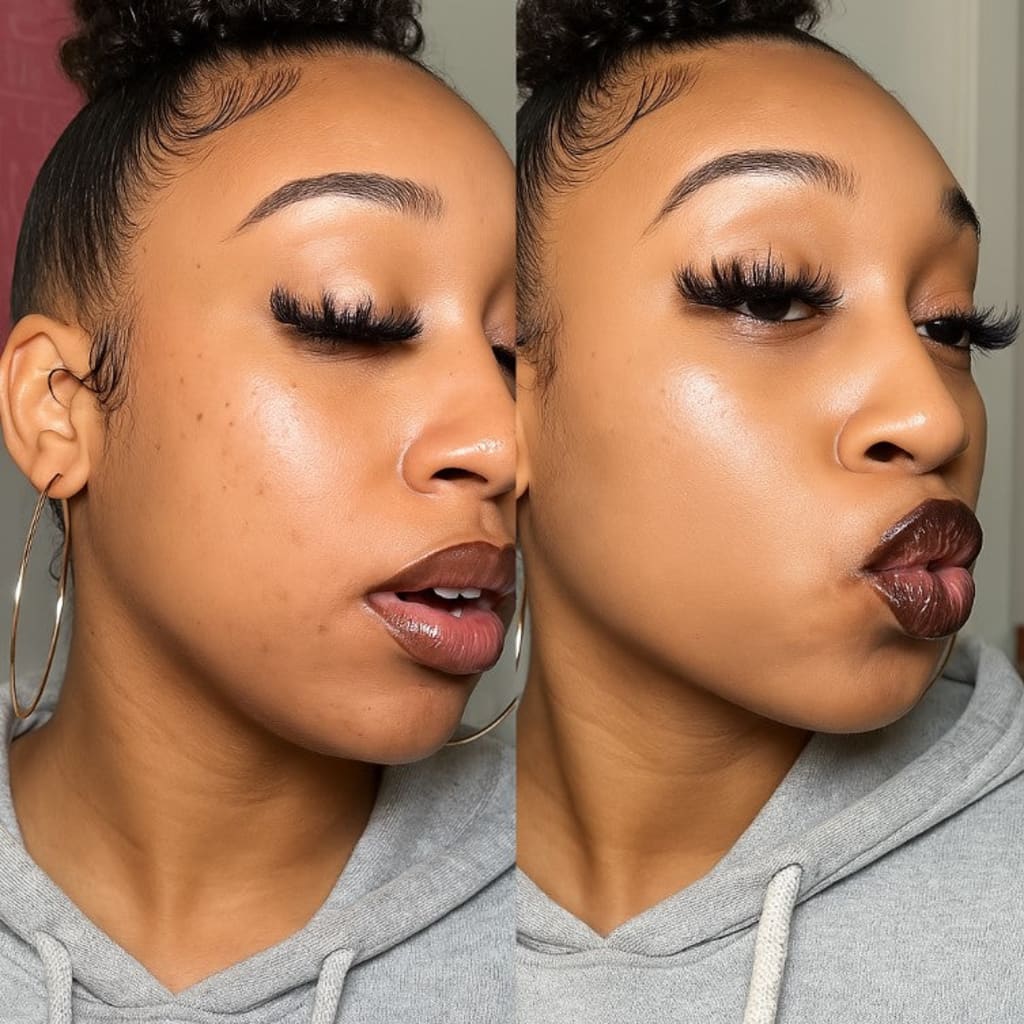 GlowVera™ Skin Tint Balm