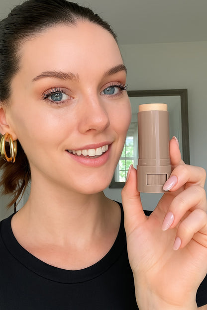 GlowVera™ Skin Tint Balm