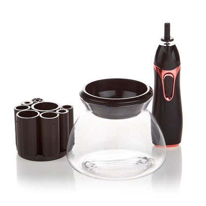 The Ultimate Brush Cleaner