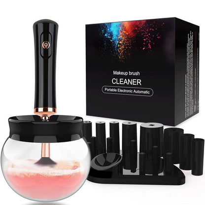 The Ultimate Brush Cleaner