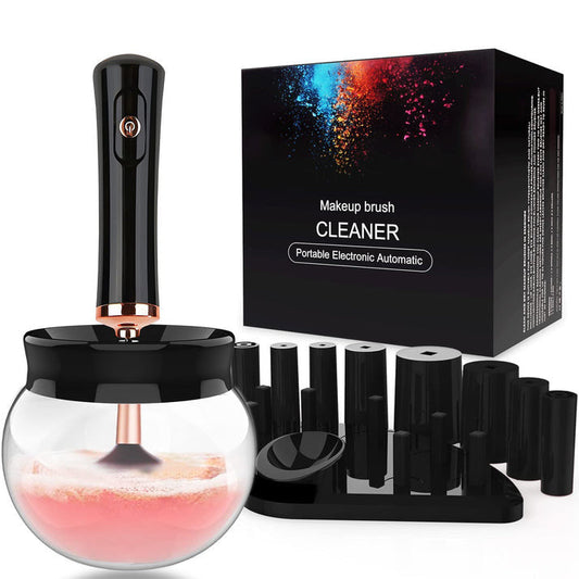 The Ultimate Brush Cleaner